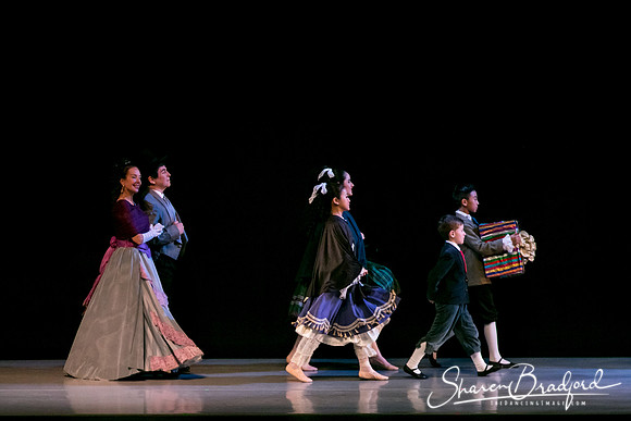 Nutcracker Sun Matinee-2318