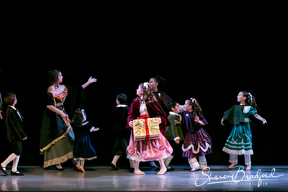 Nutcracker Sun Matinee-2321