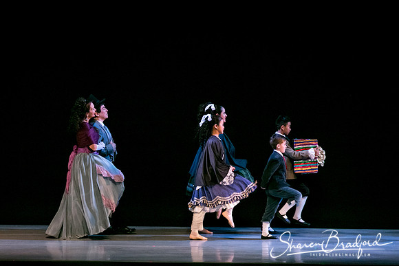 Nutcracker Sun Matinee-2320