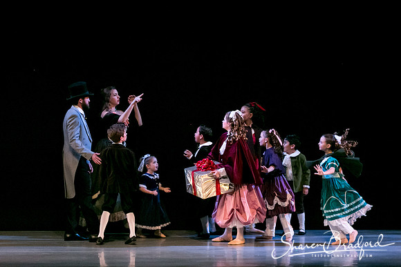 Nutcracker Sun Matinee-2322