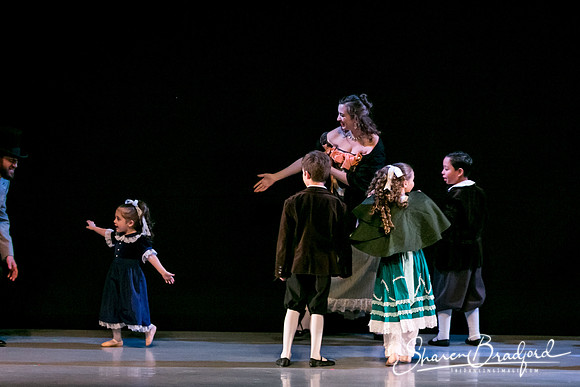 Nutcracker Sun Matinee-2323