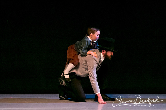 Nutcracker Sun Matinee-2326