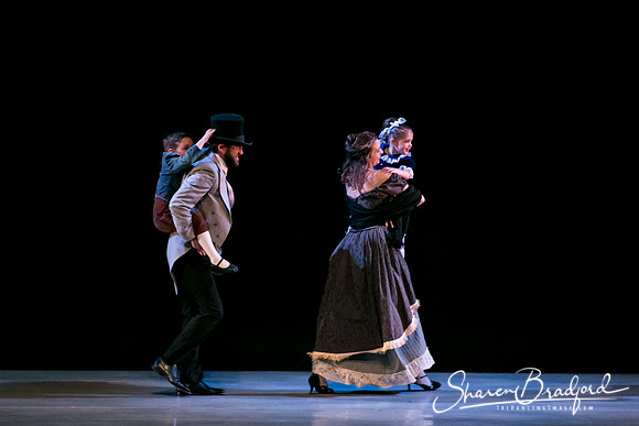 Nutcracker Sun Matinee-2328