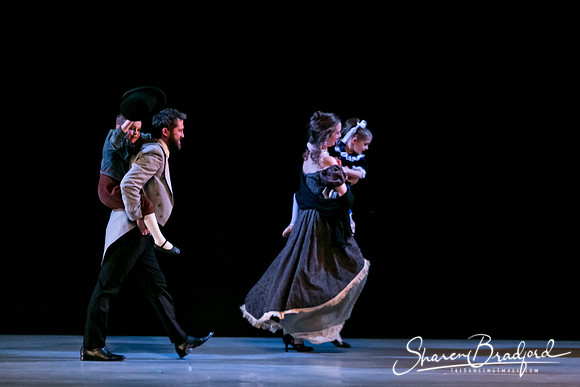 Nutcracker Sun Matinee-2329