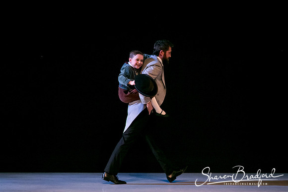 Nutcracker Sun Matinee-2332