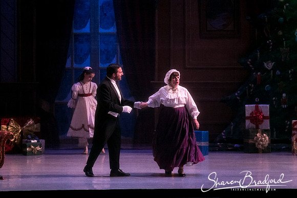 Nutcracker Sun Matinee-2338