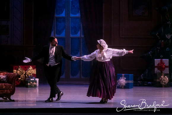 Nutcracker Sun Matinee-2340