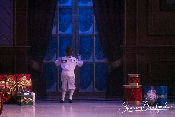 Nutcracker Sun Matinee-2341