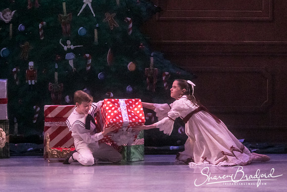 Nutcracker Sun Matinee-2343