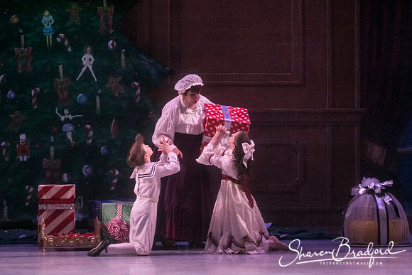 Nutcracker Sun Matinee-2346