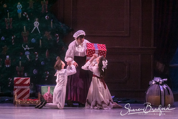 Nutcracker Sun Matinee-2347