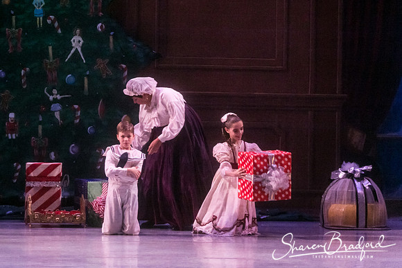 Nutcracker Sun Matinee-2348