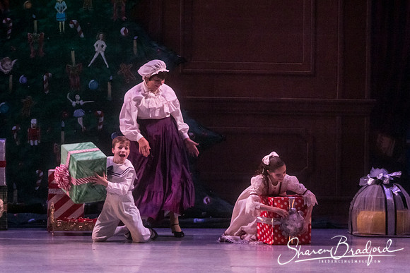 Nutcracker Sun Matinee-2349