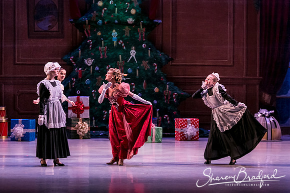 Nutcracker Sun Matinee-2350