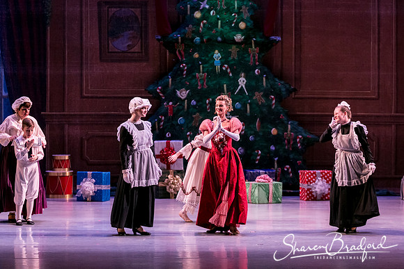 Nutcracker Sun Matinee-2351
