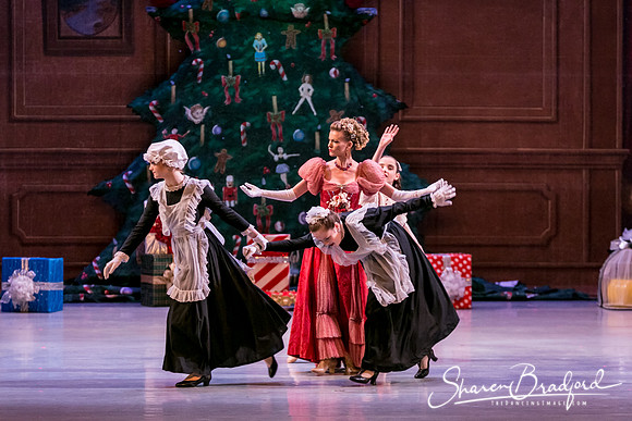 Nutcracker Sun Matinee-2352