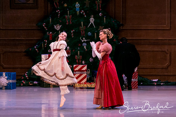 Nutcracker Sun Matinee-2354