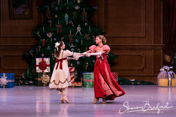Nutcracker Sun Matinee-2355