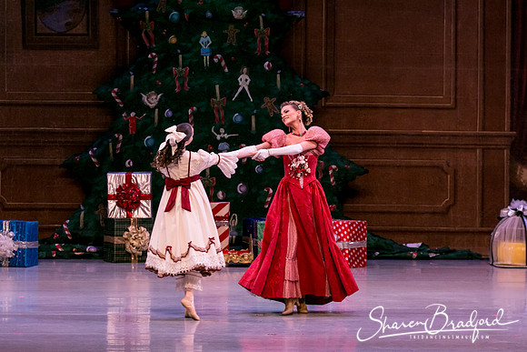 Nutcracker Sun Matinee-2357