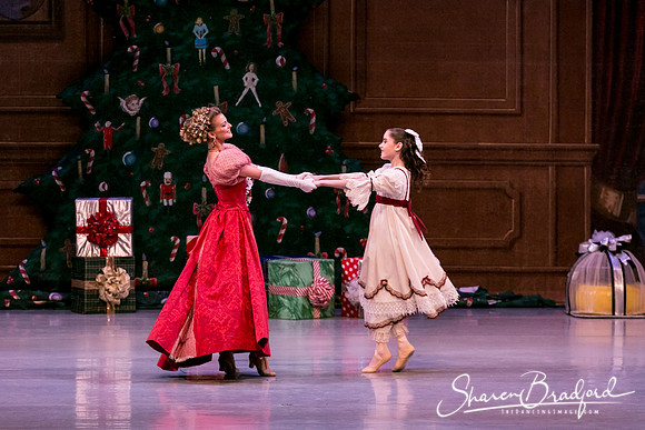 Nutcracker Sun Matinee-2358