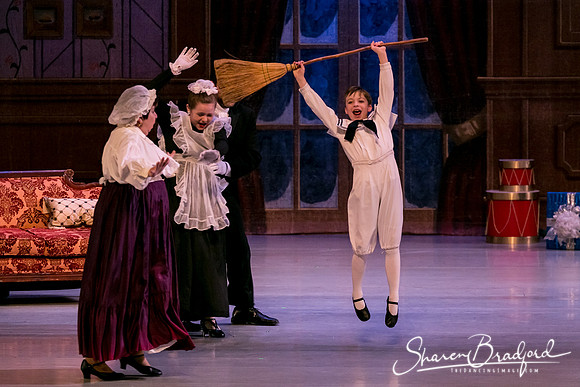 Nutcracker Sun Matinee-2360