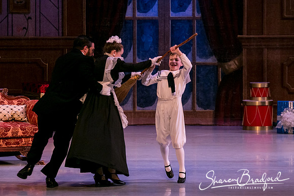 Nutcracker Sun Matinee-2359
