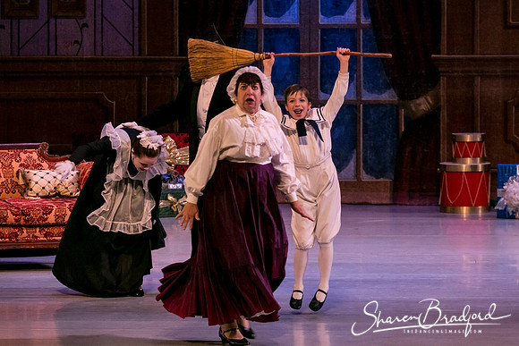 Nutcracker Sun Matinee-2361