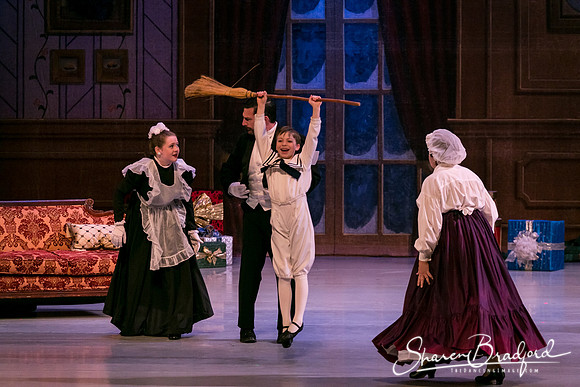 Nutcracker Sun Matinee-2362