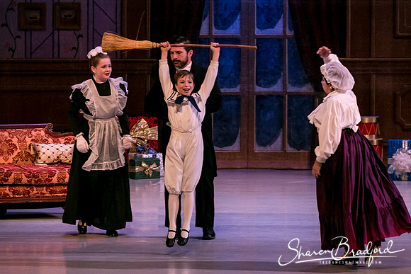 Nutcracker Sun Matinee-2363