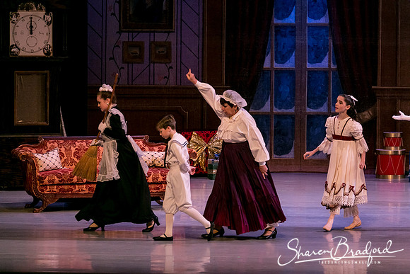 Nutcracker Sun Matinee-2365