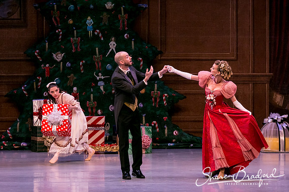 Nutcracker Sun Matinee-2370