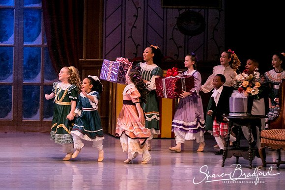 Nutcracker Sun Matinee-2376
