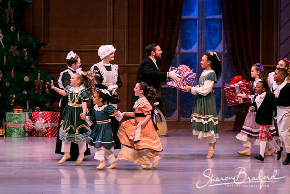 Nutcracker Sun Matinee-2377