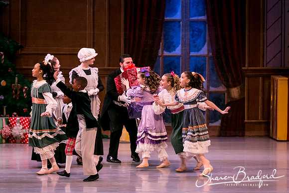 Nutcracker Sun Matinee-2378