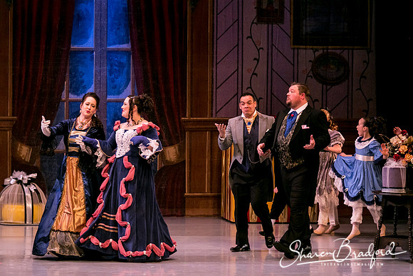 Nutcracker Sun Matinee-2380