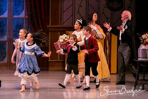 Nutcracker Sun Matinee-2381
