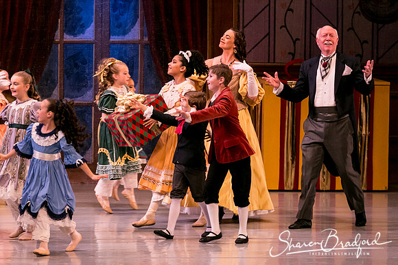 Nutcracker Sun Matinee-2382