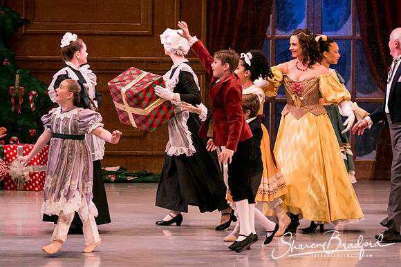 Nutcracker Sun Matinee-2383