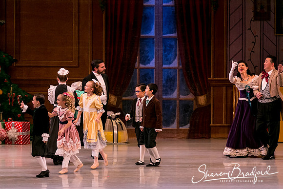 Nutcracker Sun Matinee-2385