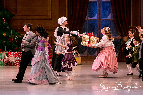 Nutcracker Sun Matinee-2390