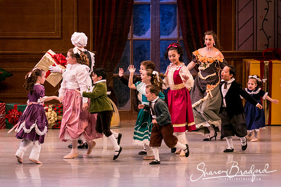 Nutcracker Sun Matinee-2391