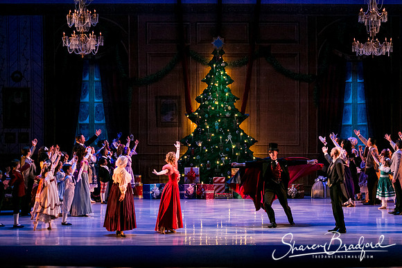 Nutcracker Sun Matinee-2394