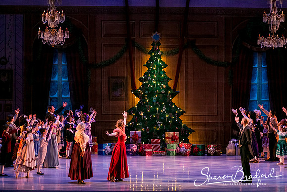 Nutcracker Sun Matinee-2397