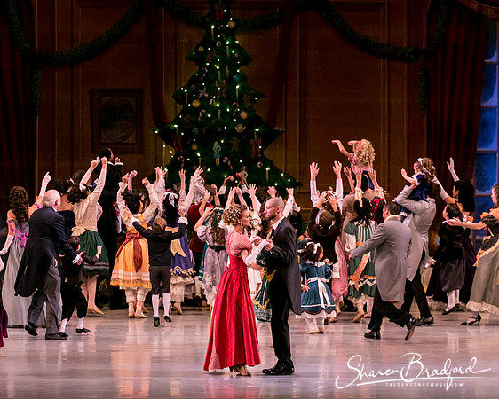 Nutcracker Sun Matinee-2398
