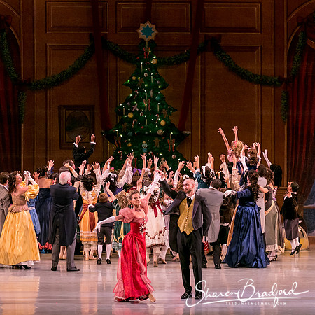 Nutcracker Sun Matinee-2400