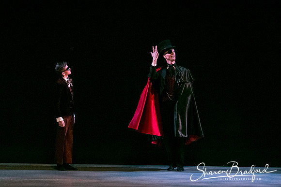 Nutcracker Sun Matinee-2281