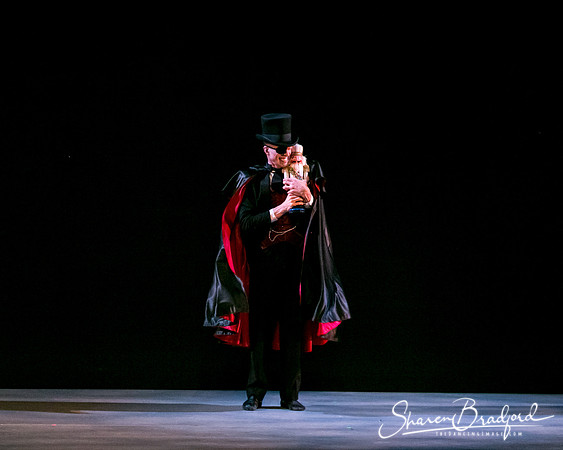 Nutcracker Sun Matinee-2283
