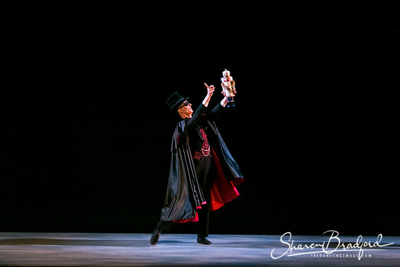 Nutcracker Sun Matinee-2284