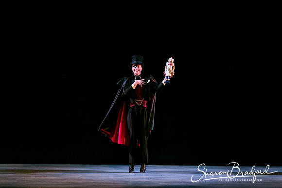 Nutcracker Sun Matinee-2286
