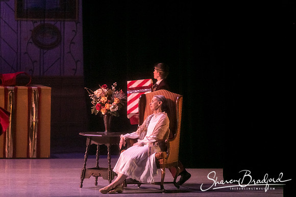 Nutcracker Sun Matinee-2290